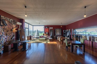 Moradia T4 para Venda em Junqueira