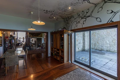 Moradia T4 para Venda em Junqueira