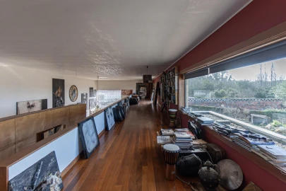 Moradia T4 para Venda em Junqueira