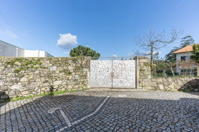 Moradia T4 para Venda em Junqueira