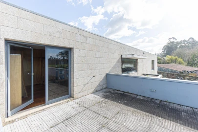 Moradia T4 para Venda em Junqueira