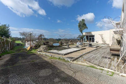 Moradia T4 para Venda em Junqueira