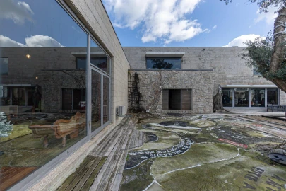 Moradia T4 para Venda em Junqueira