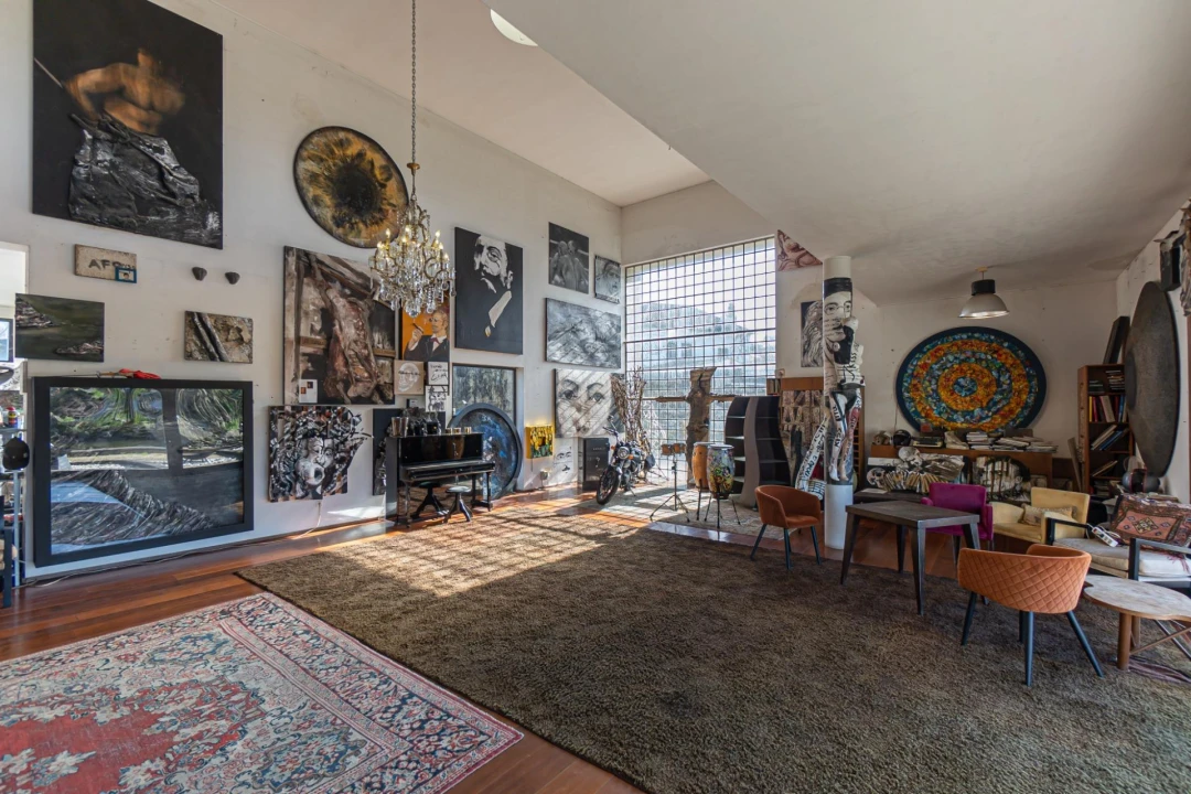 Moradia T4 para Venda em Junqueira Foto 11