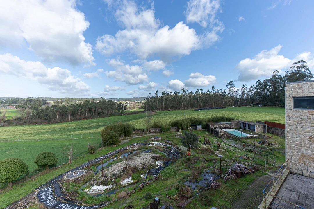 Moradia T4 para Venda em Junqueira Foto 41