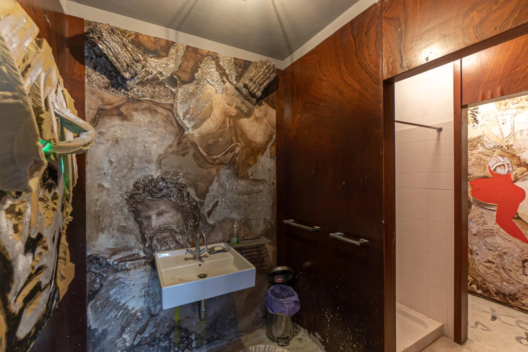 Moradia T4 para Venda em Junqueira Foto 45