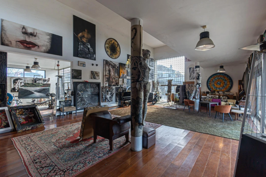 Moradia T4 para Venda em Junqueira Foto 9