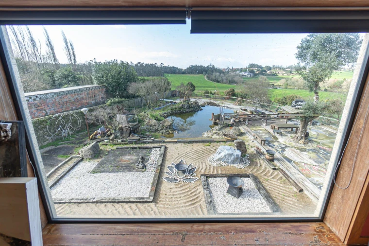 Moradia T4 para Venda em Junqueira Foto 33