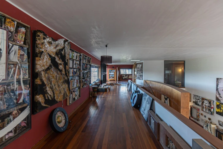 Moradia T4 para Venda em Junqueira Foto 34