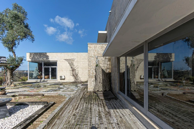 Moradia T4 para Venda em Junqueira Foto 4