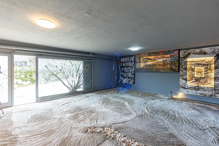 Moradia T4 para Venda em Junqueira Foto 47