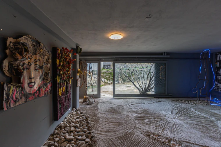 Moradia T4 para Venda em Junqueira Foto 48