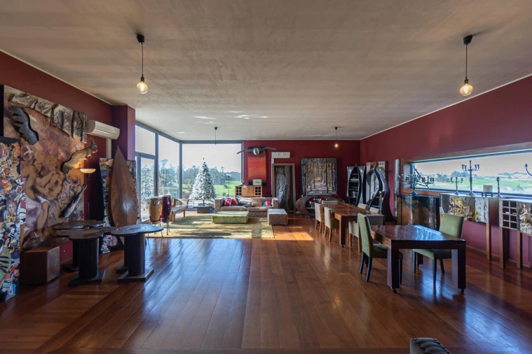 Moradia T4 para Venda em Junqueira Foto 21