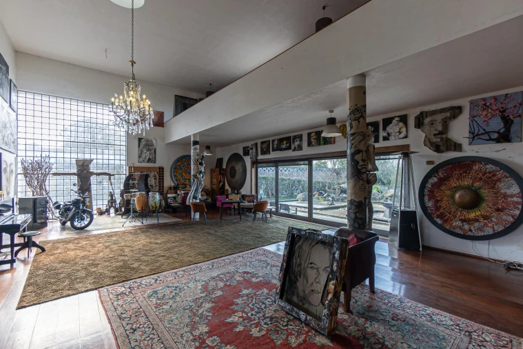 Moradia T4 para Venda em Junqueira Foto 10