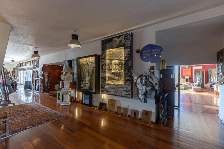 Moradia T4 para Venda em Junqueira Foto 19