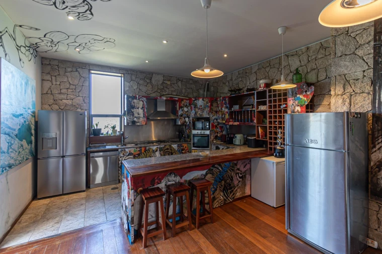 Moradia T4 para Venda em Junqueira Foto 27