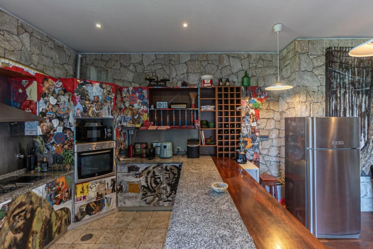 Moradia T4 para Venda em Junqueira Foto 28