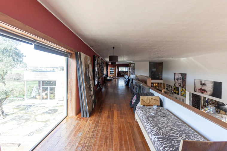 Moradia T4 para Venda em Junqueira Foto 32