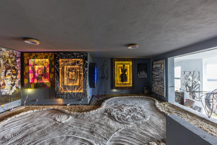 Moradia T4 para Venda em Junqueira Foto 47