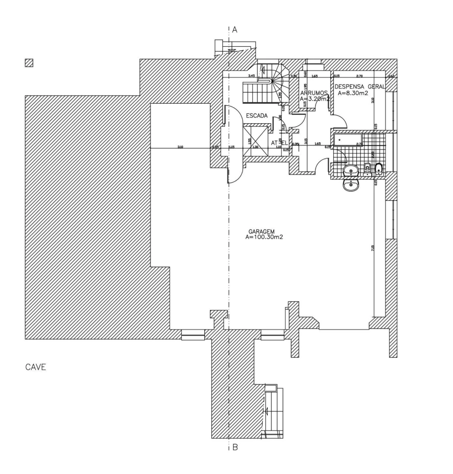 Prédio para Venda em Belém Foto 20