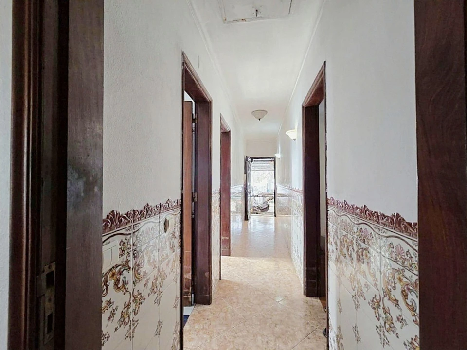 Moradia T3 para Venda em Agualva e Mira-Sintra Foto 19