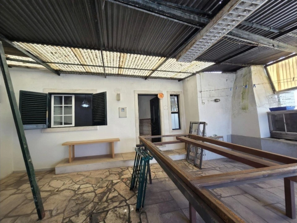 Moradia T3 para Venda em Agualva e Mira-Sintra Foto 9