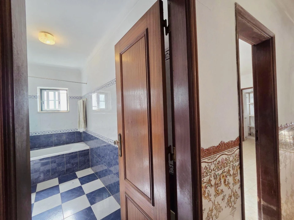 Moradia T3 para Venda em Agualva e Mira-Sintra Foto 16