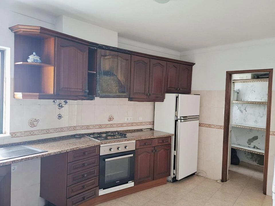 Moradia T3 para Venda em Agualva e Mira-Sintra Foto 4