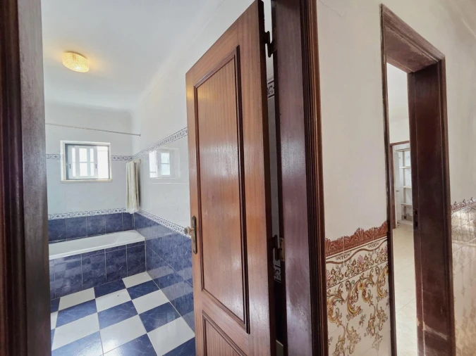 Moradia T3 para Venda em Agualva e Mira-Sintra Foto 16