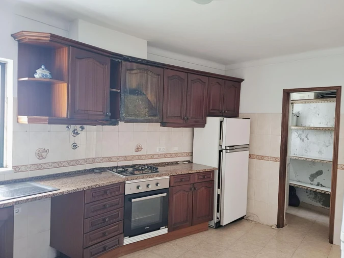 Moradia T3 para Venda em Agualva e Mira-Sintra Foto 4