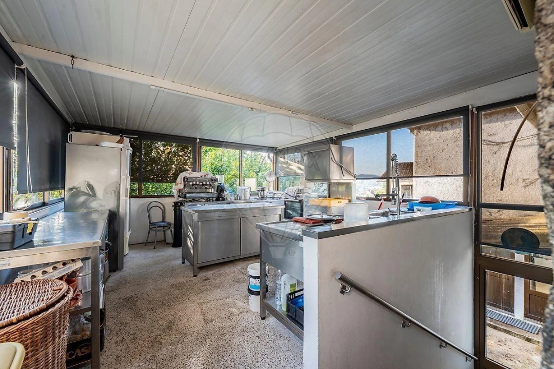 Moradia T4 para Venda em Águas Santas e Moure Foto 25