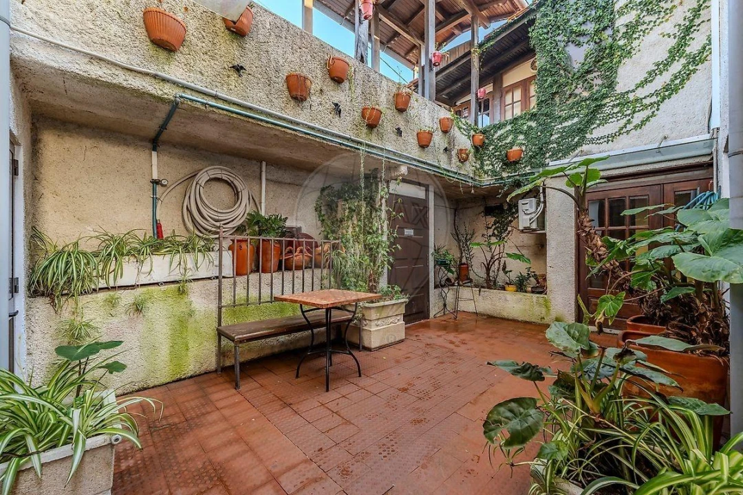 Moradia T4 para Venda em Águas Santas e Moure Foto 40