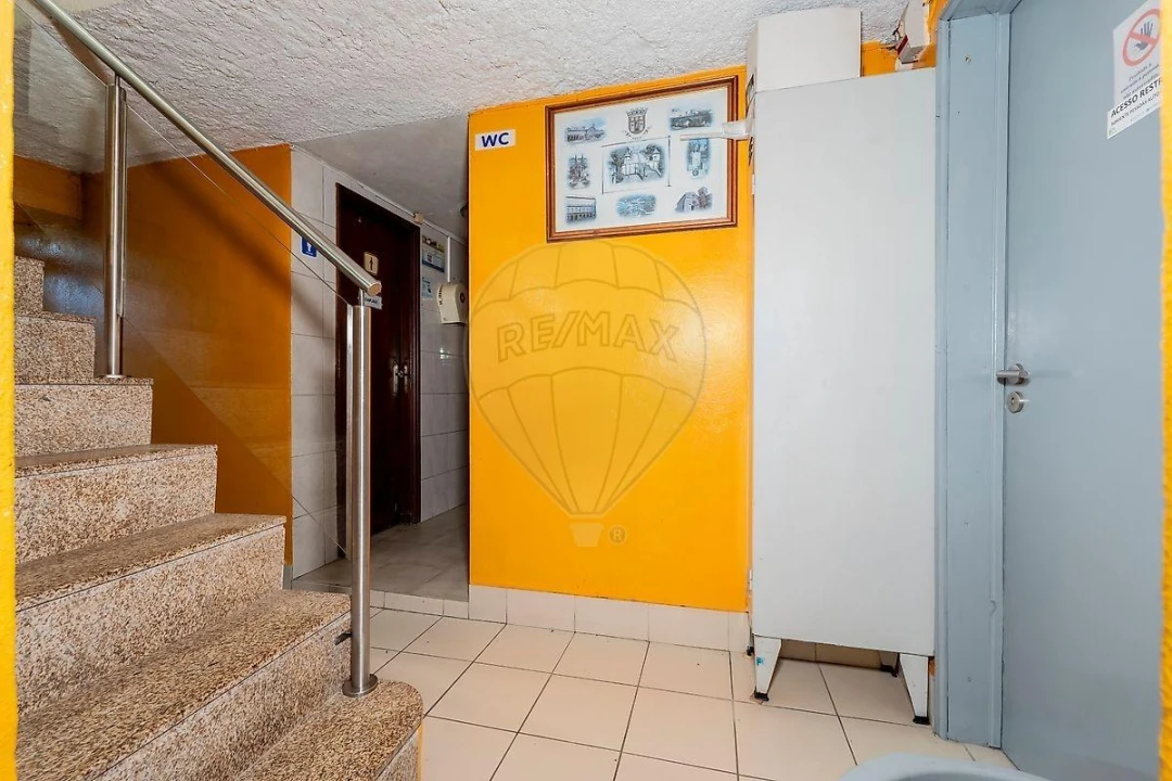 Moradia T4 para Venda em Águas Santas e Moure Foto 41