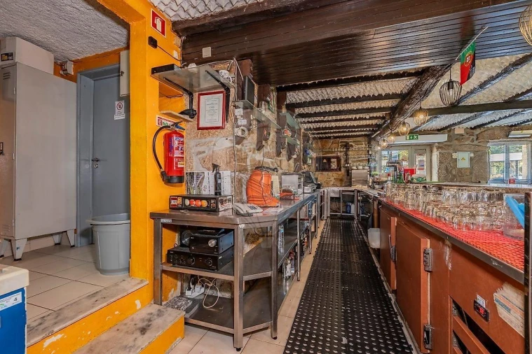 Moradia T4 para Venda em Águas Santas e Moure Foto 30