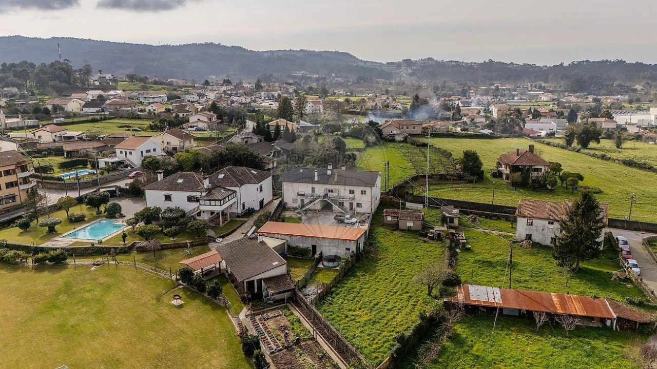 Apartamento T3 para Venda em Forjães Foto 8