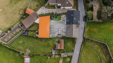 Apartamento T3 para Venda em Forjães
