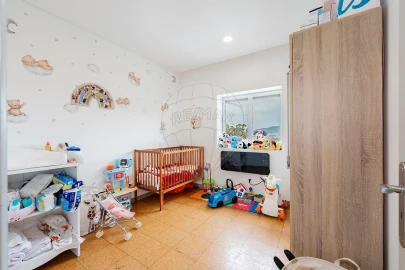 Apartamento T3 para Venda em Forjães