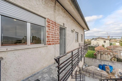 Apartamento T3 para Venda em Forjães