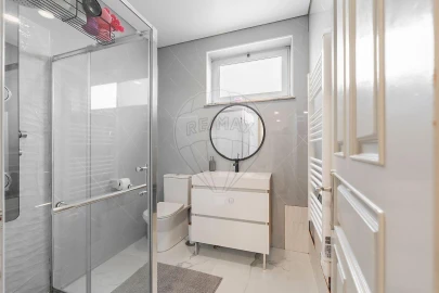 Apartamento T3 para Venda em Forjães