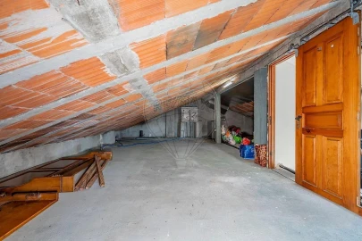 Apartamento T3 para Venda em Forjães