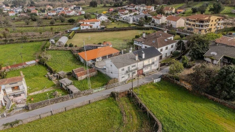 Apartamento T3 para Venda em Forjães