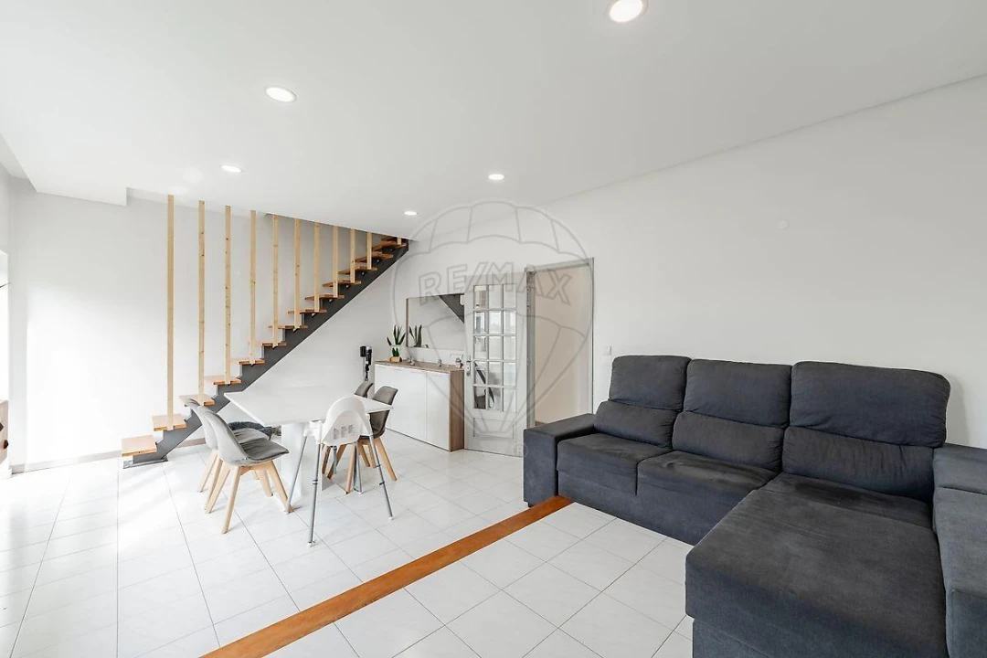 Apartamento T3 para Venda em Forjães Foto 23