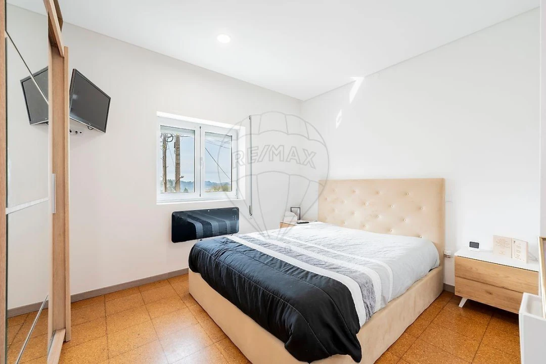 Apartamento T3 para Venda em Forjães Foto 27