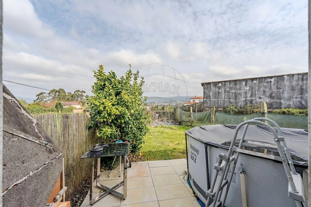 Apartamento T3 para Venda em Forjães Foto 28