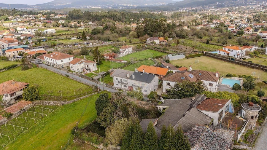 Apartamento T3 para Venda em Forjães Foto 11