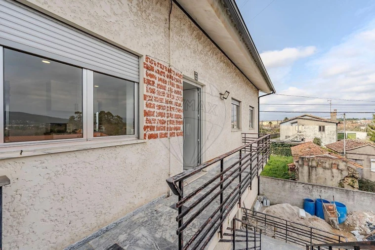 Apartamento T3 para Venda em Forjães Foto 20