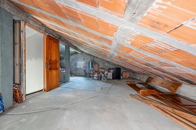 Apartamento T3 para Venda em Forjães Foto 27