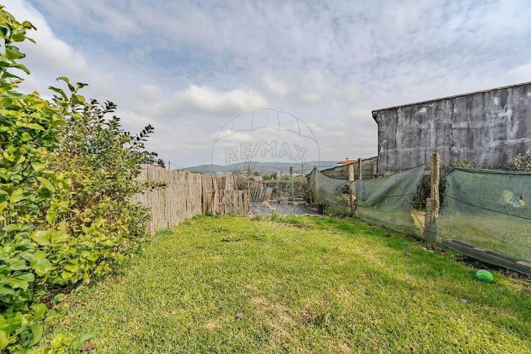 Apartamento T3 para Venda em Forjães Foto 33