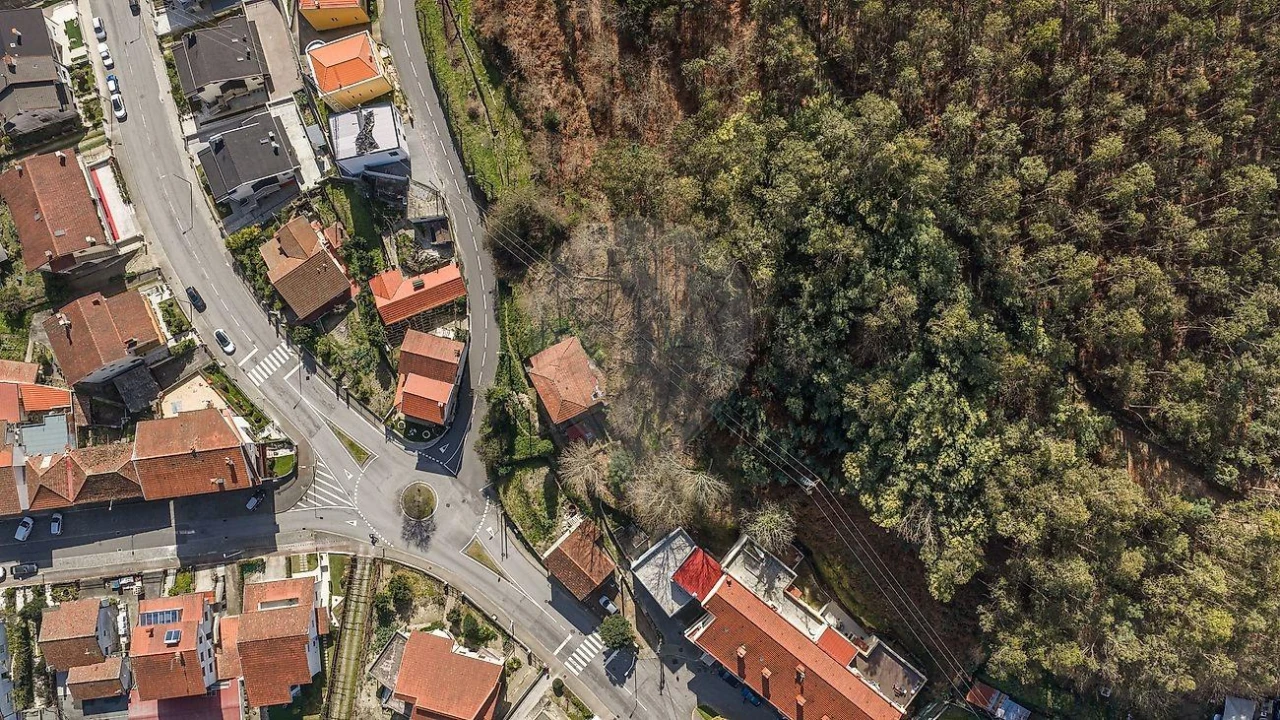 Moradia T3 para Venda em Vieira do Minho Foto 22