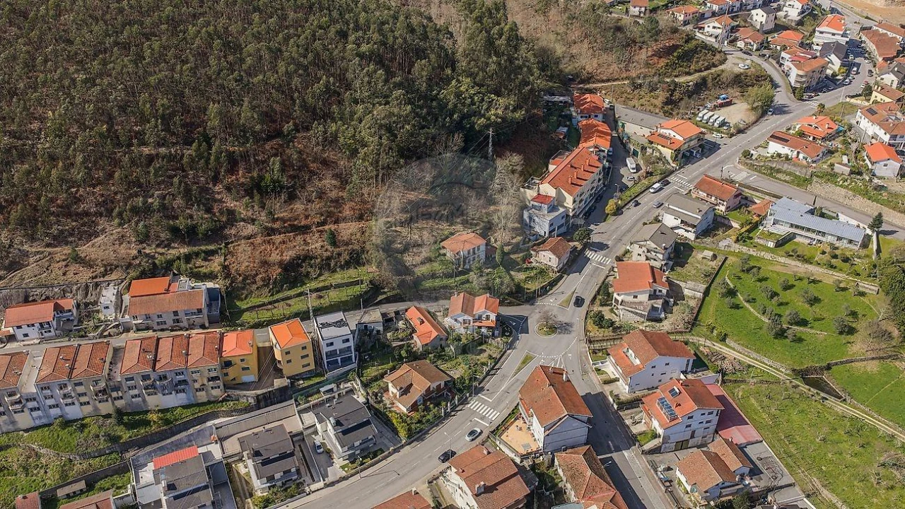 Moradia T3 para Venda em Vieira do Minho Foto 9